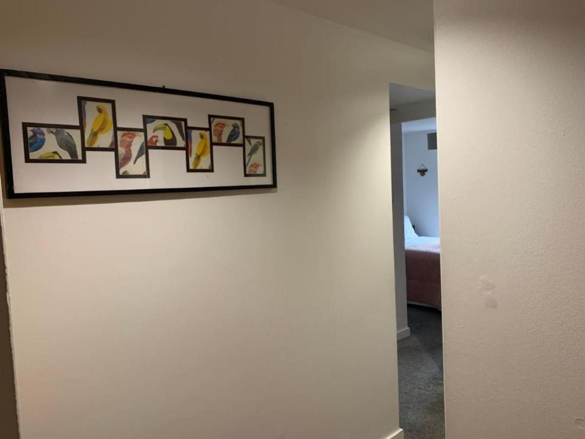 Drummond Condo Edinburgh Bagian luar foto