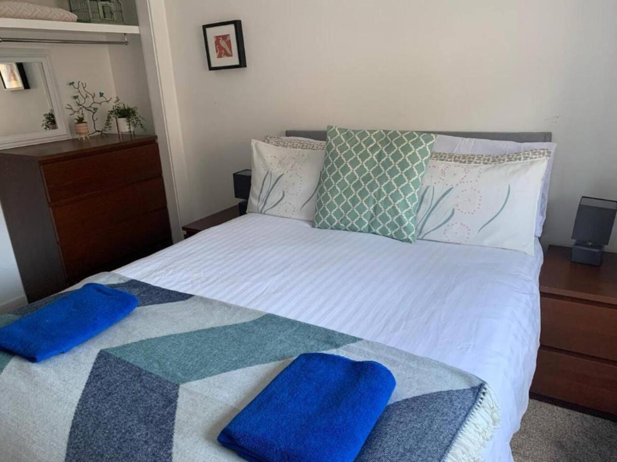Drummond Condo Edinburgh Bagian luar foto